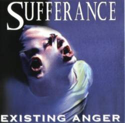 Existing Anger